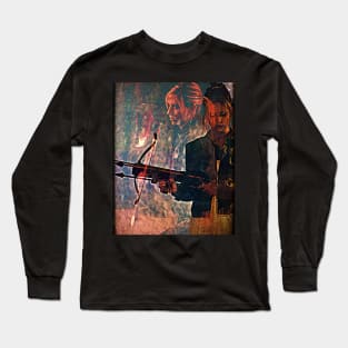 Killin it Long Sleeve T-Shirt